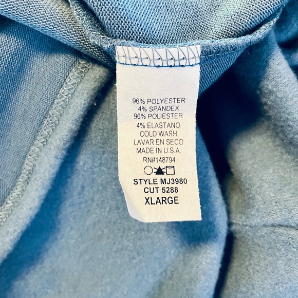 **SOLD** Brand New Comfort Jumpsuit - Thee Bird Nest - Picture 7 of 7